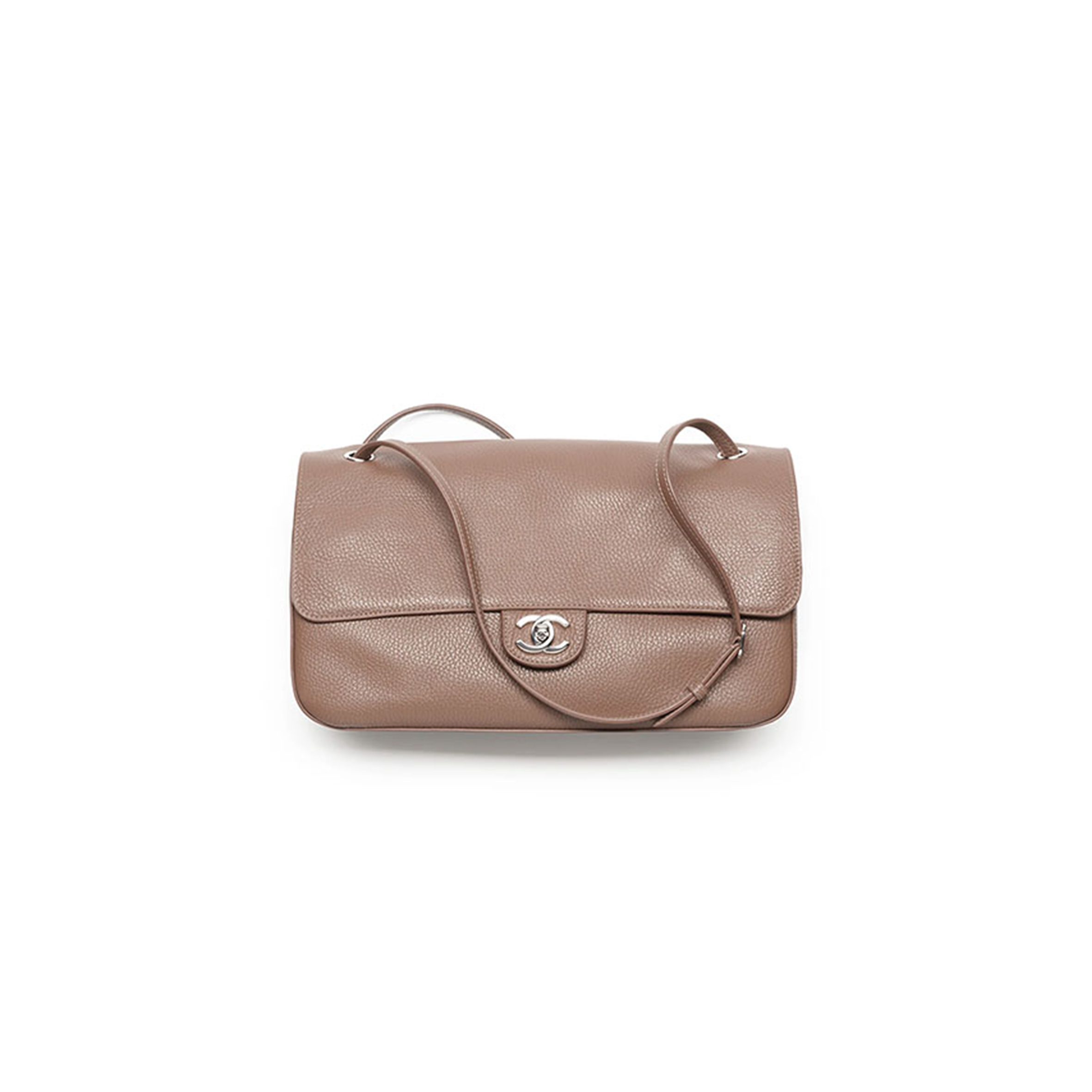 Ch**el maxi flapbag as6231 (32*19.5*10cm)